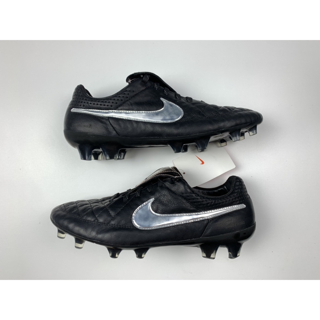 Nike Tiempo Legend V Prem FG ( Totti Limited ) 3000 คู่ทั่วโลก