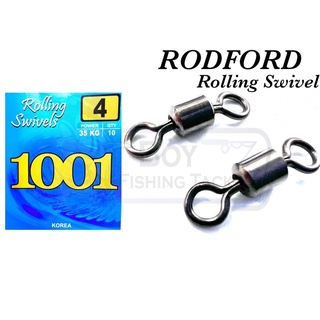 Rodford 1001 ลูกหมุน 1001 ROD FORD 1001