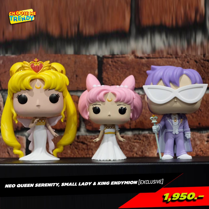 neo queen serenity funko pop