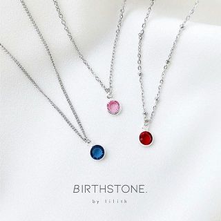 Birthstone by lilith