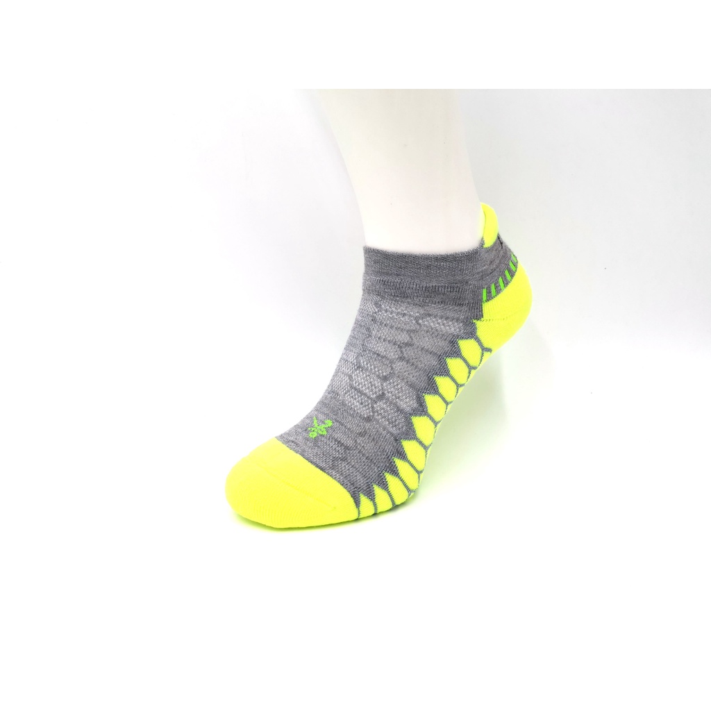 BALEGA ถุงเท้า รุ่น SILVER UNISEX#20378