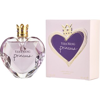 นำ้หอมแท้แบ่งขาย Vera Wang Princess EDT 5ml - 10ml