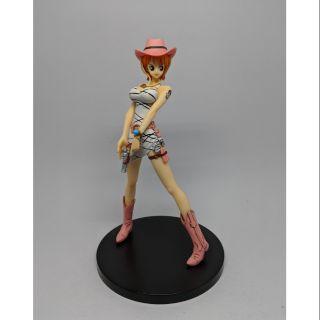 🇯🇵👒 One Piece วันพีช Snap Collection 3 Nami นามิ