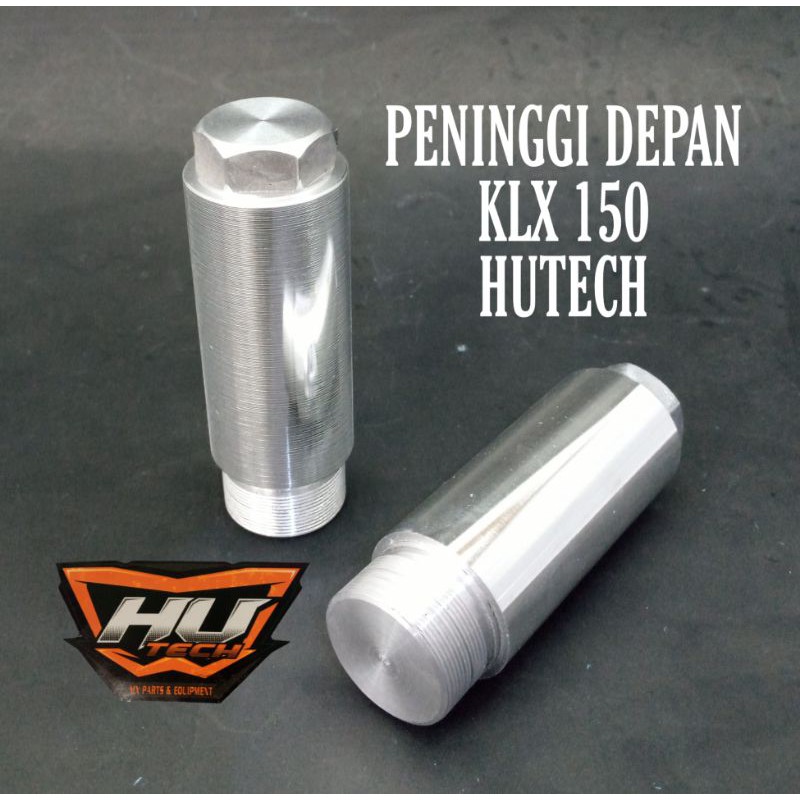 อะไหล่ชิ้นส่วนซ่อมแซมสําหรับ Klx 150 Hutech