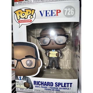 POP! Funko เรื่อง Veep ของแท้ 100% มือหนึ่ง