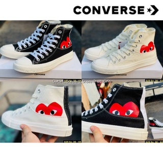 รองเท้า Converse Chuck Taylor Play High ใส่ได้ทั้ง ชาย หญิง ส่งฟรี