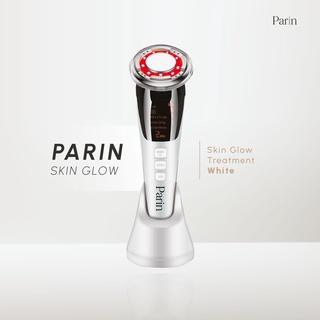 PARIN SKIN GLOW TREATMENT : เครื่องนวดหน้า ตัวใหม่ล่าสุด