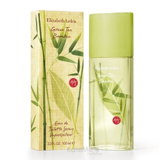 Elizabeth Arden Green Tea Bamboo EDT 100 ml.