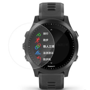 ฟิล์มกระจก Garmin ทุกรุ่น ราคา39บาท ฟิล์มกระจกกันรอยนาฬิกากามิน พร้อมชุดทำความสะอาด มีของพร้อมส่ง (ส่งไวทุกวันจากไทย)