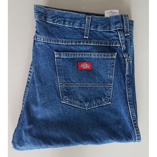 Dic-kie-s  Jeans  Size W40(I2056)