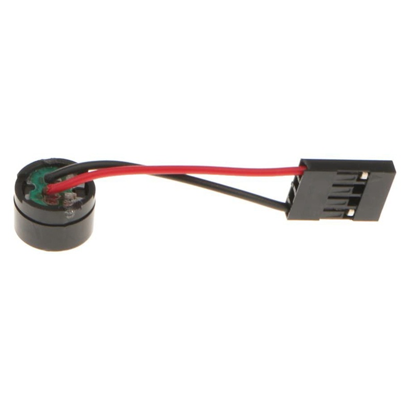 5Pcs Motoard Speaker Buzzer PC Computer Motoard Internal Beep Buzzer for Computer Repair
