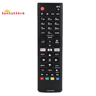 Smart Remote for LG Smart TV HD TVs, and LG Smart Remote Buttons