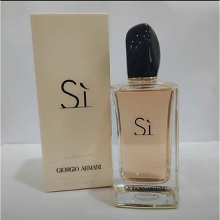 ARMANI Si EDP for women 50ml น้ำหอมอามานี่