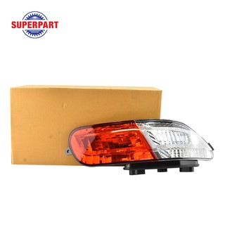 ทับทิมกันชนหลัง  TRAILBLAZER  13  แท้ห้างChevrolet  ขวา  (52117489)