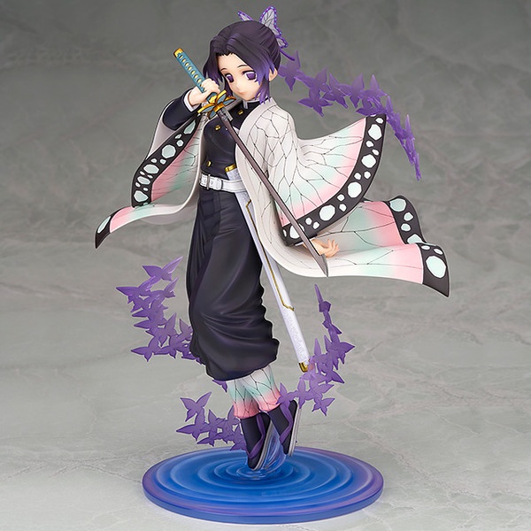 Kimetsu no Yaiba - Kochou Shinobu - 1/8 (Alter)