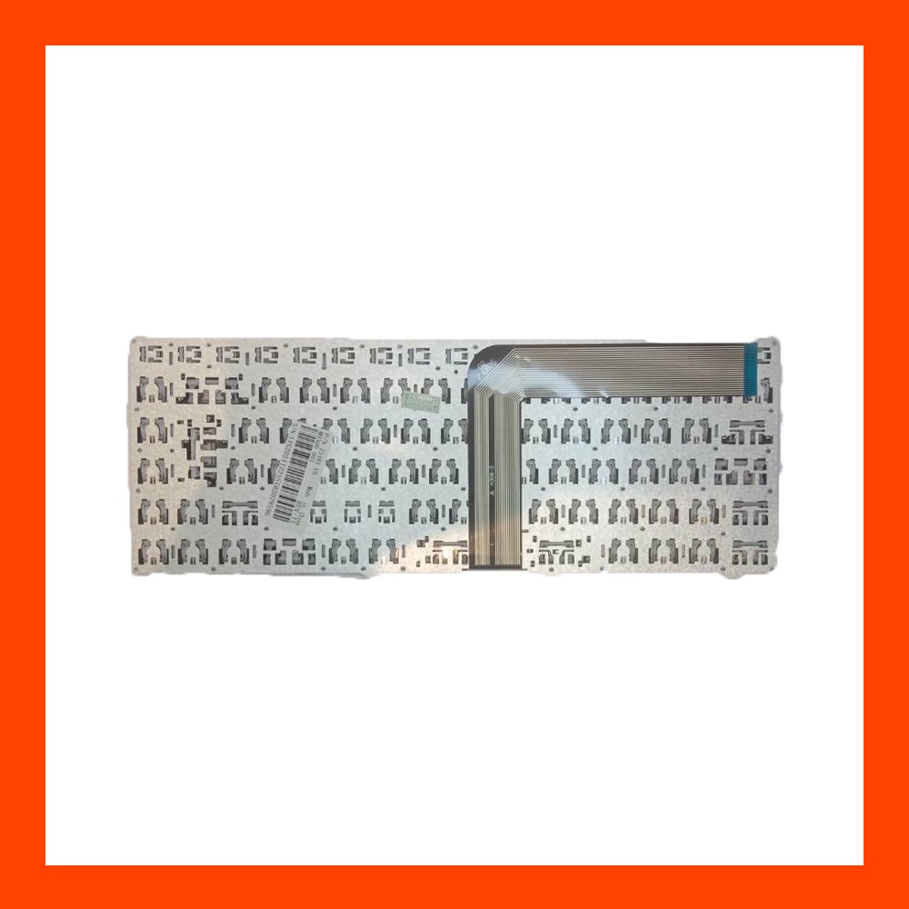 Keyboard ACER Z1402 Aspire Z1402,ONE14,Z3-451,1401,Z1401,14-Z1402 TH แป้นพิมพ์ ไทย-อังกฤษ