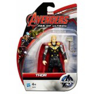 Avengers Age of Ultron 3.75" All Star Figure Series : Thor