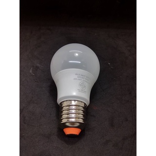 LAMPTAN หลอดไฟ LED 7W 9W Bulb Smart Save ขั้ว E27 แสงขาว / แสงวอมไวท์