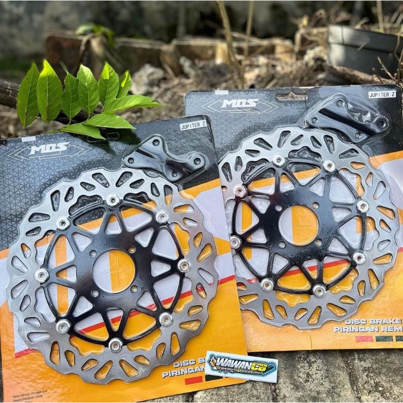 จาน Mos รุ่น TDR pnp กลอง Yamaha Jupiter ขนาด 300mm