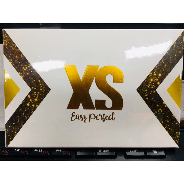 XS easy perfect 390.- ส่งฟรี