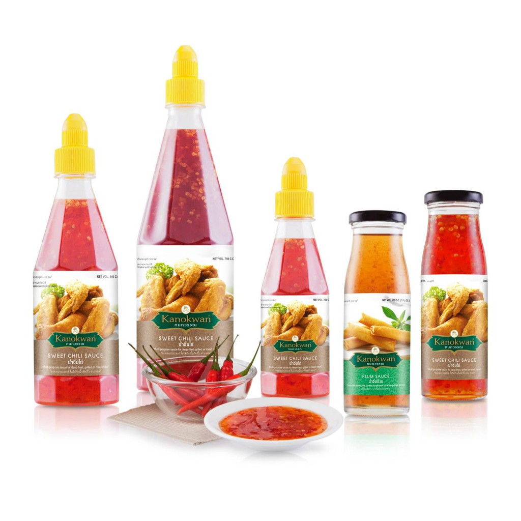 น้ำจิ้มไก่สูตร1 น้ำหนักสุทธิ 250 กรัม - รูปที่ 4