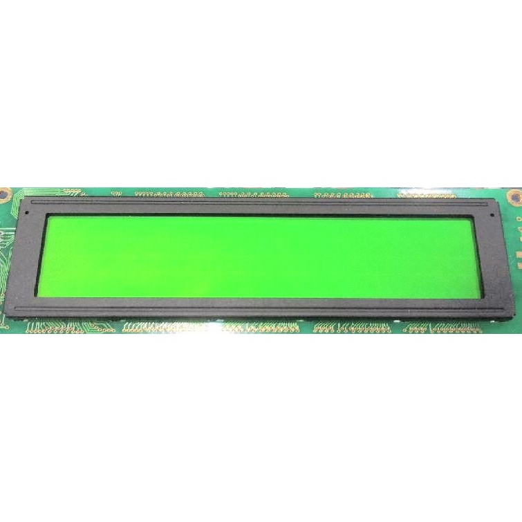 โดยความเข้ากันได้แบบสากลใหม่TM404A E108467 Lcd TM404ABA1