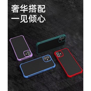 เคส ลายเคฟล่ากันกระแทก เคสโทรศัพท์ วีโว่ Vivo V17 V19  V20pro Y20 Y12s