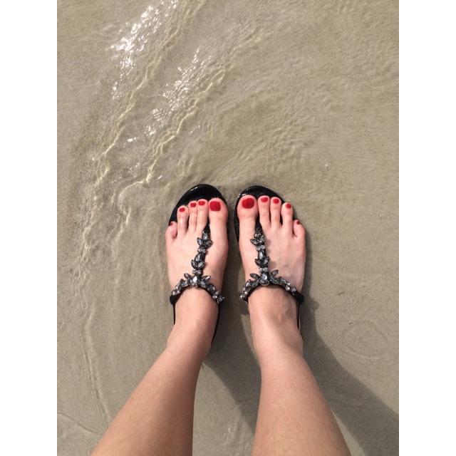 รองเท้าแตะPAZZION