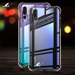 MobileCare Huawei Y9 Prime, Y6 Prime 2018, Huawei Y7, Y7 Pro, Y9, Y9 Pro 2018,2019, P30 Pro Litchi Leather PU Back Cover