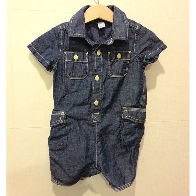 Baby Gap ชุดหมี