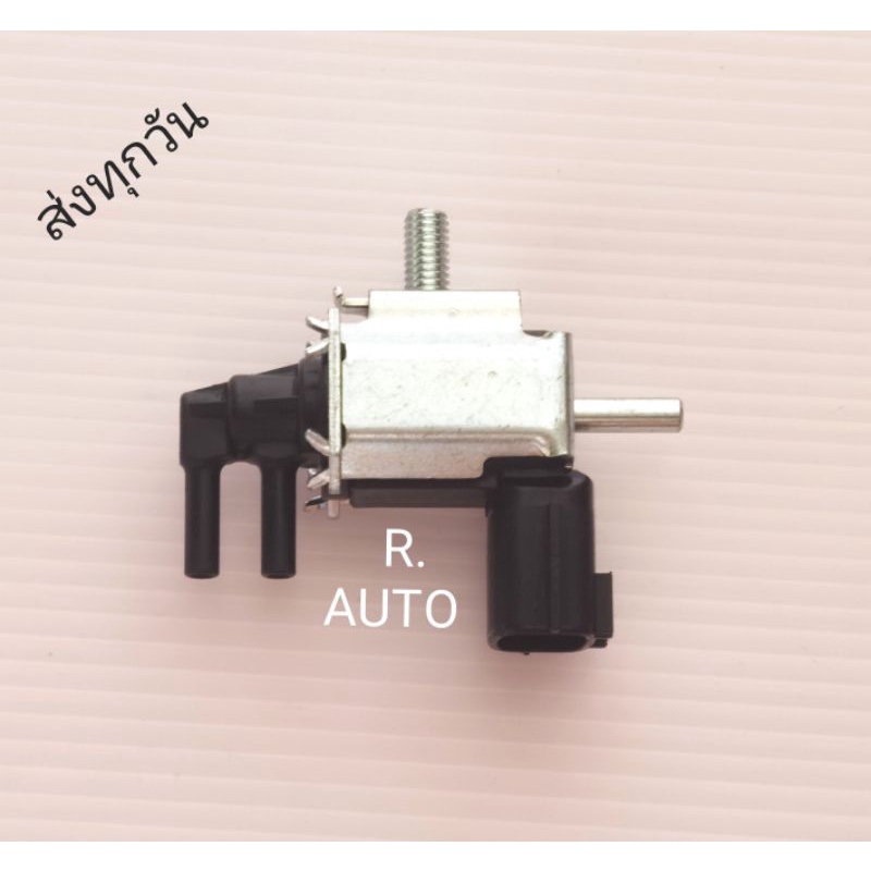 แว็ค​กัม​เทอร์โบ​ NISSAN​ NP300​ แท้