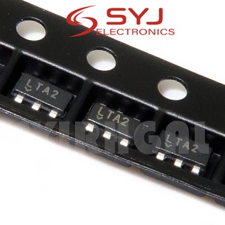 มีสินค้า วงจรรวม SOT-23-6 LTC4412ES6 LTC4412 LTA2 5 ชิ้น