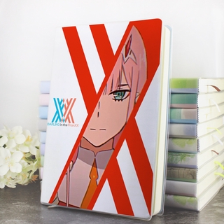 Darling in the franxxแห่งชาติทีมบ้าน 002 ราสเบอร์รี่ 015 อะนิเมะอุปกรณ์ต่อพ่วงโน๊ตบุ๊ค