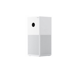 Xiaomi Smart Air Purifier 4 Lite เครื่องฟอกอากาศอัจฉริยะ รองรับ Google Assistant จอสัมผัส LED l ประกันศูนย์ไทย 1ปี