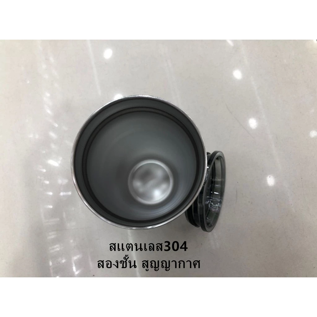 เเก้วน้ำ 20 Oz OZARK TRAIL  เก็บความเย็น กระติกเก็บอุณหภูมิ สแตนเลส304 thumbnail 4