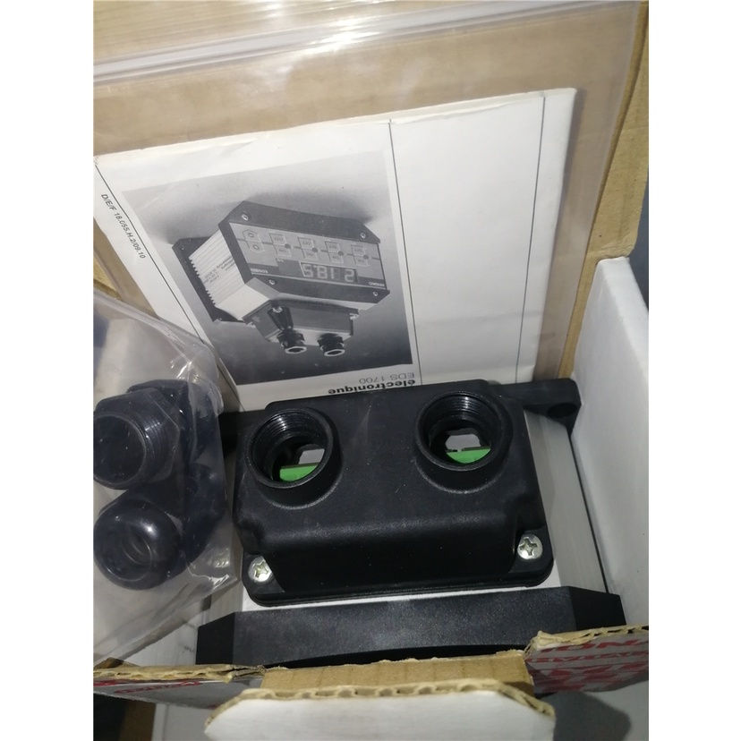 HY New and original Herdek EDS 1791-N-250-000, 906205