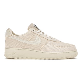 Nike Air Force1 Stussy Fossic