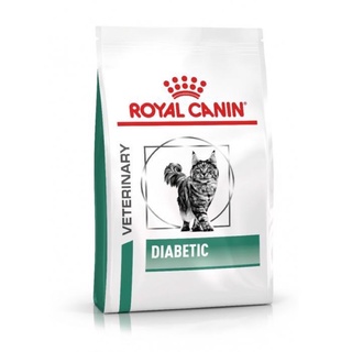 Royal Canin Diabetic อาหารสำหรับแมวโรคเบาหวาน 1.5kg