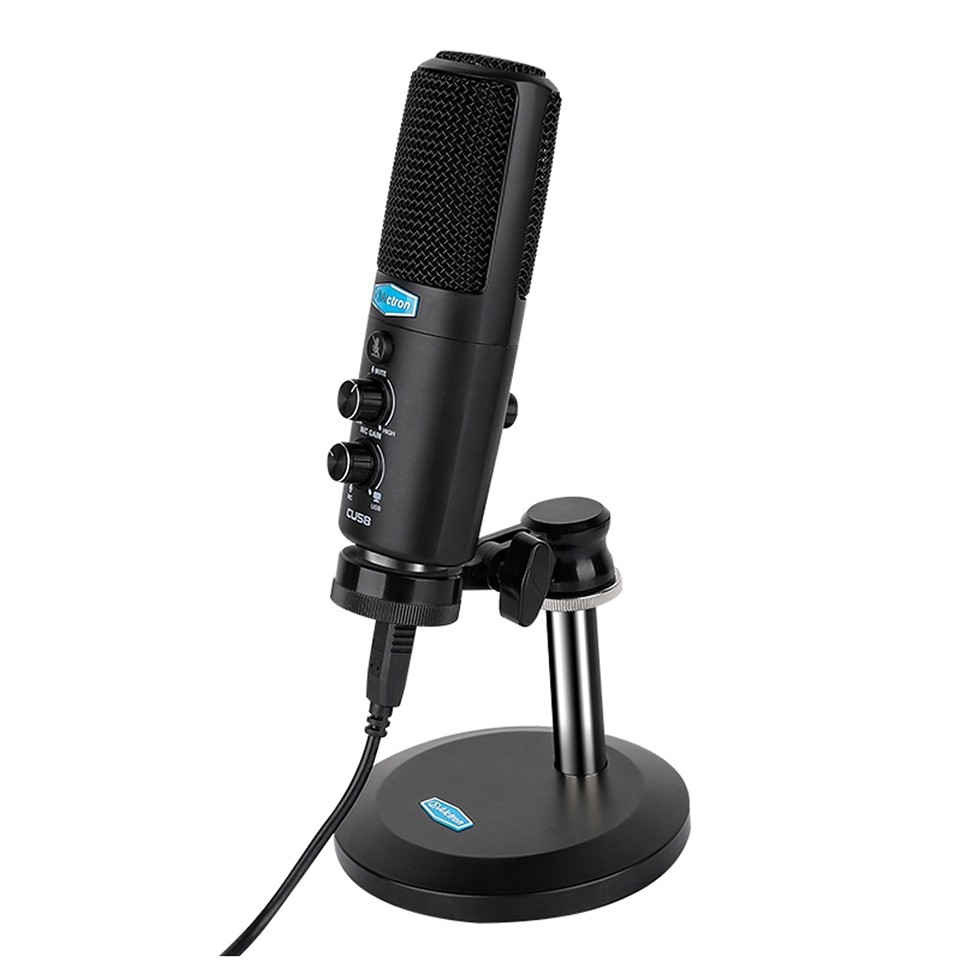 Alctron CU58 ไมโครโฟน