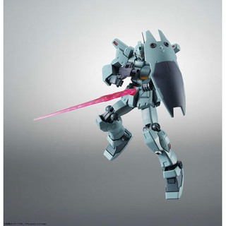 Robot Spirits -SIDE MS- RGM-79N GM Custom ver. A.N.I.M.E. "Mobile Suit Gundam 0083 STARDUST MEMORY" [Model Figure งานแท้