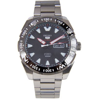 SEIKO นาฬิกาผู้ชายรุ่นSRP743K1