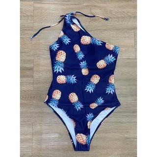 บิกินี่ ทูพีช วันพีช(size : s) BIKINI ZAFUL /  SHEIN