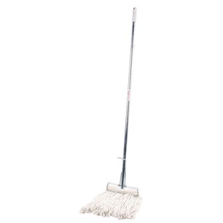 ไม้ม็อบถูพื้นพร้อมผ้า 9 นิ้ว เวอร์ค AL-Z Mop with 9 inch cloth, AL-Z