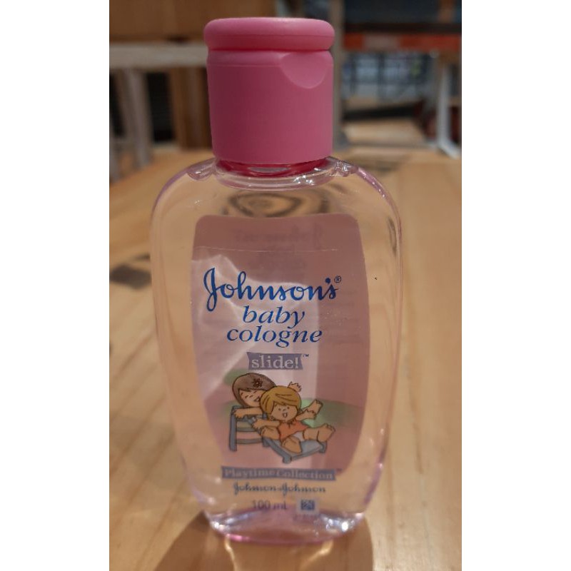 Johnson's Baby Cologne   ♡♡♡♡♡♡