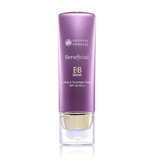 Beneficial BB Secret Lifting &amp; Coverage Cream SPF 30 PA++