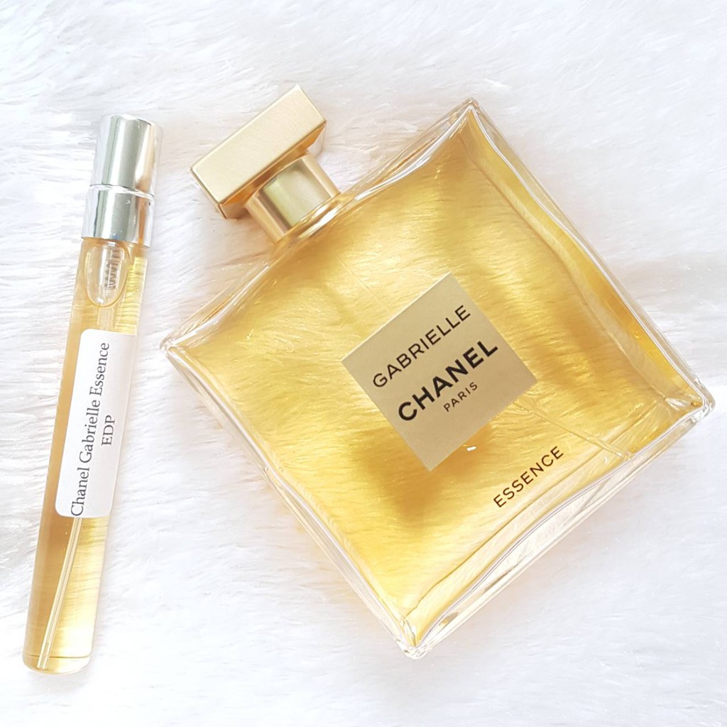 แบ่งขายน้ำหอมแท้ Chanel Gabrielle Essence EDP แท้ 100%