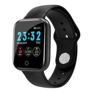 นาฬิกา Smart Watch I5  Heart Rate Sleep Monitor