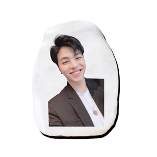 หมอนไดคัท สั่งทำ ตุ๊กตา แฟนเมด fanmade ตุ๊กตาหน้าเหมือน หมอนตุ๊กตา กูจุนฮเว Koo Jun hoe iKon ไอคอน Ju ne