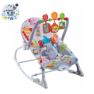 เปลโยก Music Rocking Chair 2in1 และ baby Infant-to-Toddler Rocker พรีออเดอร์!!