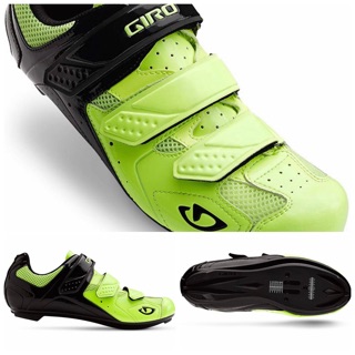 รองเท้าจักรยาน Giro Treble II